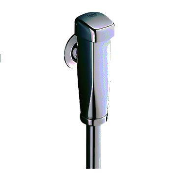 GROHE 37144000 FLUXOR DAL 3/4" 0,5-4BAR CROM(**)